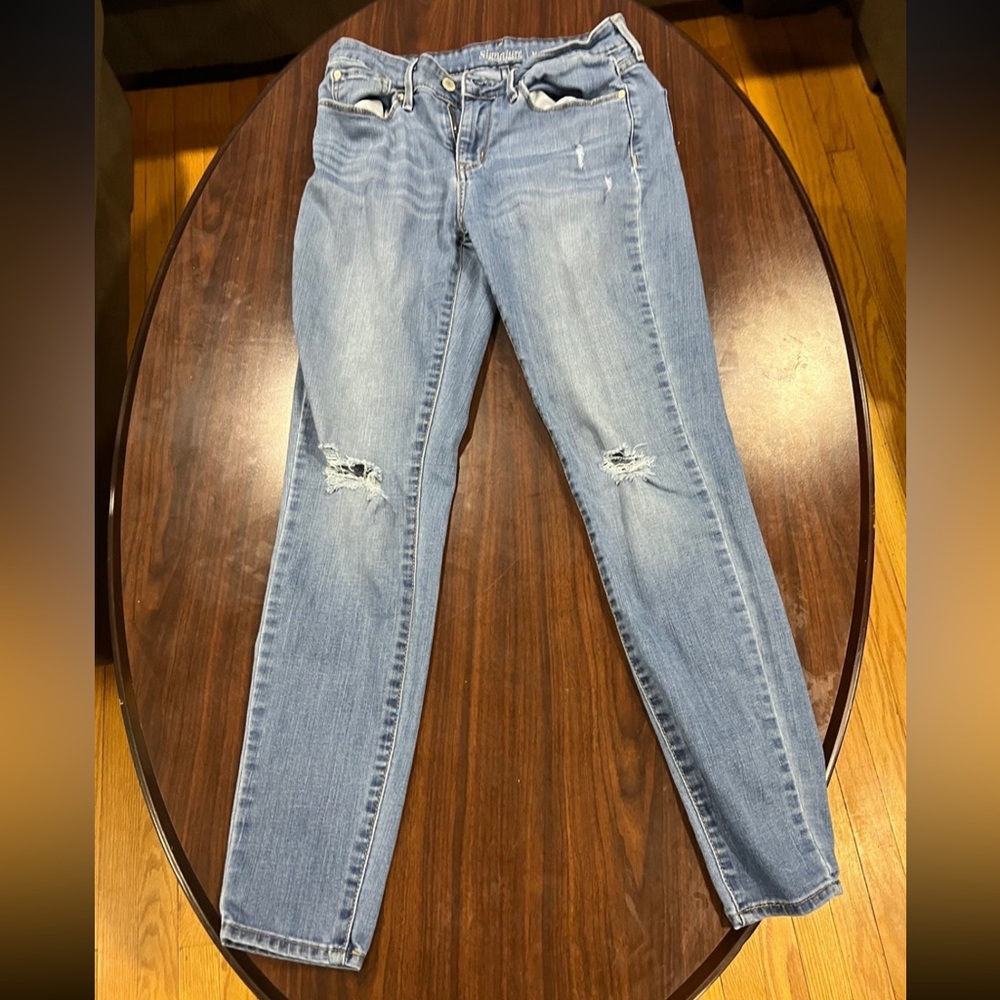 Levi’s